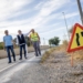 En marcha los trabajos de conexión del núcleo urbano de l’Alfàs con la urbanización del Cautivador