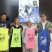 Santa Pola y Tabarca acogen este fin de semana el ‘World SUP Festival’