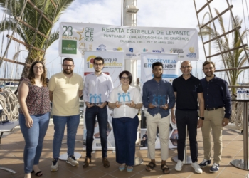 Entregados los premios de la primera edición de Torrevieja Emprende