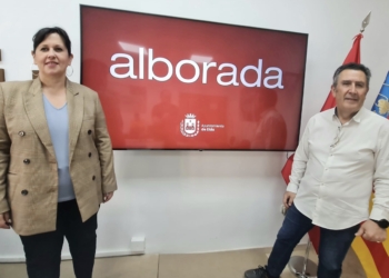 La arqueóloga eldense Loli Soler dirigirá el nuevo consejo de redacción de Alborada