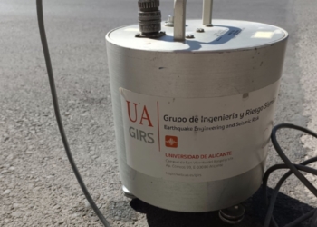 Crevillent realiza un estudio de su suelo para la prevención de riesgos sísmicos