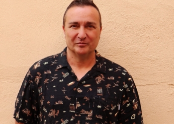 Foto: ©Víctor González Martínez