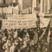 Manifestación pro-autonomía en Alzira en 1932 | ‘Ombra i claror’
