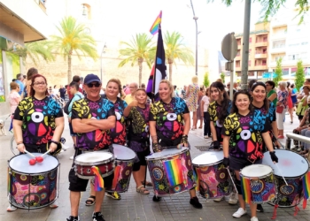 «Es una actividad perfecta para reducir los niveles de estrés»