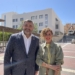 La cantante y actriz Gemma García Maciá se suma a la candidatura de Compromís per Crevillent