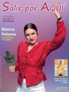 PORTADA SALIR POR AQUÍ Nº 30 - Internet