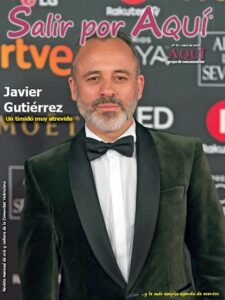 PORTADA SALIR POR AQUÍ Nº 31 - Internet