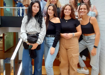 El Centro de Apoyo al Estudiante de la UA cumple 25 años