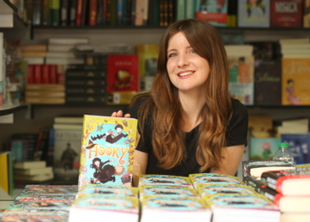 «Muchos autores potentes de cómic han salido de la Universidad de València»