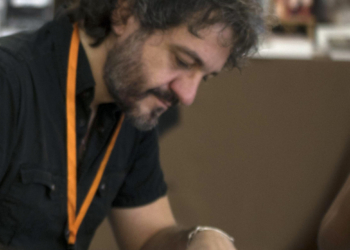 Fotografía: Carlos Muñoz.