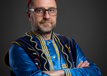 «Para un eldense festero, las fiestas de Moros y Cristianos lo es todo»