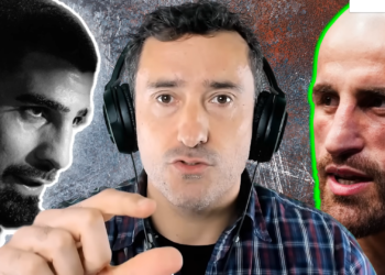 «Las artes marciales mixtas van a superar en audiencia al boxeo»