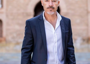 «Quiero una Torrevieja más abierta y dinámica»