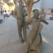 ‘Músicos’ o Monumento a la Música.