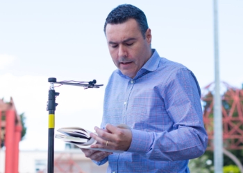 «Luchamos por recuperar el patrimonio natural y humano de Alfafar»