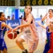 «De mayor me gustaría ser jugadora o entrenadora profesional»
