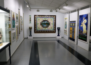 Un recorrido por los siete siglos de producción cerámica en Manises