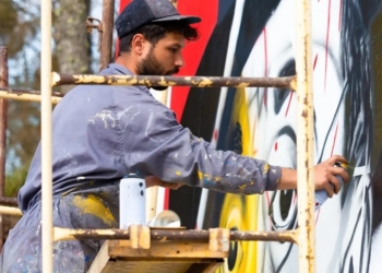 «Hemos querido plasmar la historia y tradición agrícola de Mutxamel»