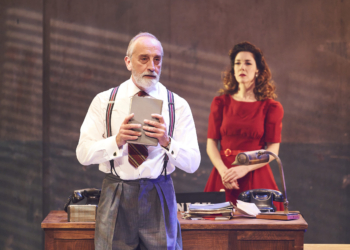 «Nunca habrá otra serie como ‘7 vidas’»