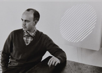 El artista incomprendido que no dejó de amar a su tierra