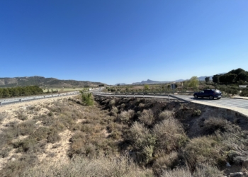 La inclusión en la red europea puede suponer un espaldarazo a la decisión definitiva sobre la ubicación del puerto seco.