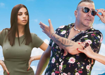 «En este espectáculo puede pasar de todo»