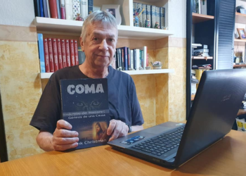 «La Iglesia ha creado un cuento de mentiras con la vida de Jesús»