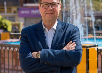 «Nuestro modelo de ciudad es poner en primer lugar a las personas»