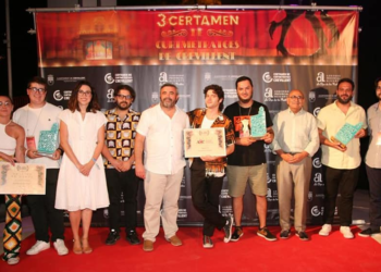 Al IV Certamen de Crevillent se presentan más de 160 cortos