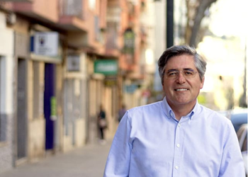 «Quiero una ciudad donde los jóvenes no se marchen»