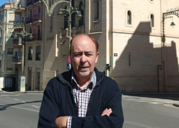 «Frenaremos la despoblación impulsando la industria y el comercio»