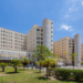 Hospital General de Alicante.
