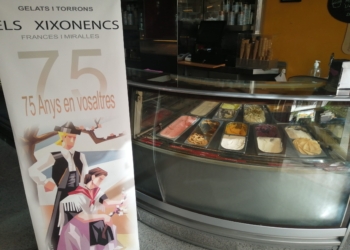 ‘Los Jijonencos’, una historia de 75 años que abarca cuatro generaciones