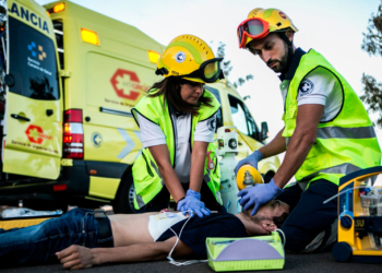 Grado medio en Emergencias Sanitarias en el IES l’Arabí