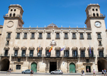 Los alcaldables de Alicante y sus propuestas