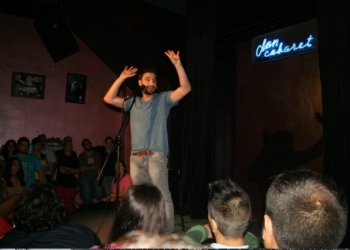 «Cuando abrimos el Clan Cabaret no existía nada así en Alicante»