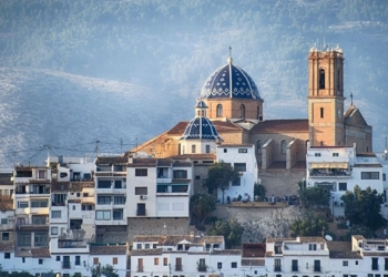 Los alcaldables de Altea y sus propuestas