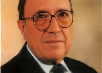 Francisco Bernabéu Alberola acabó por convertirse en un gran impulsor de los temas alicantinos.