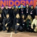Una docena de ‘euroestafados’ piden cobrar su trabajo en el Benidorm Fest