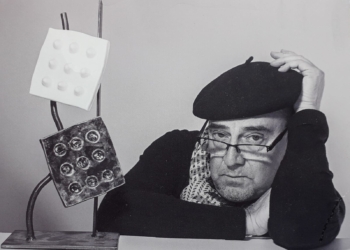 «El Carnaval es la gran verdad de la vida»