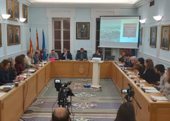 Los alcaldables de Crevillent y sus propuestas