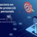 La Generalitat publica las recomendaciones para la protección de datos personales en el ámbito educativo, laboral y de las mujeres víctimas de violencia de género