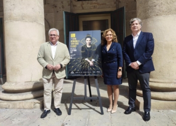 La VII edición del FITCA llega en septiembre con siete producciones como eje central