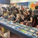 Cerca de 900 estudiantes participan de la I Edición de la Muestra de Educación de Villena