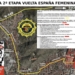 Orihuela acoge hoy la salida de la segunda etapa de la Vuelta Ciclista Femenina