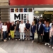 Petrer promociona sus Moros y Cristianos en toda la provincia de Alicante ensalzando los valores de “Mi Gran Petrer”
