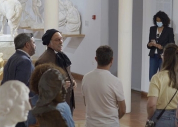 Crevillent organiza visitas teatralizadas a los museos Mariano Benlliure y la Casa-Museo Parc Nou