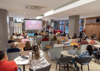 El Albir Garden centro oficial de concentraciones de selecciones menores de la Federación Española de Fútbol