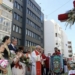 Benidorm inicia mayo con la tradicional Festa de La Creu
