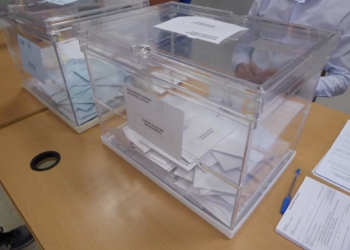 La Nucía ya ha sorteado a los responsables de las mesas electorales del 28M
